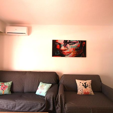 Apartamento Casaturis En Los Arenales Del Sol Ar102 Con Terraza Y Piscina المظهر الخارجي الصورة